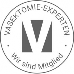 deutschlandweite Experten-Standorte für Vasektomien